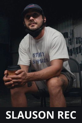 Poster do Filme Slauson Rec