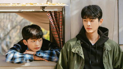  fanart Cherry Blossoms After Winter