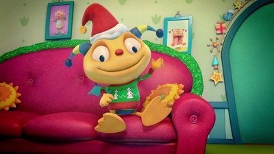 tv poster