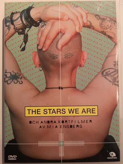 Poster do Filme The Stars We Are