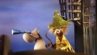 tv poster