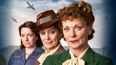 Home Fires (2015) Watch Online Free | ඔන්ලයින් බලන්න