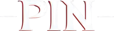 Pin Logo