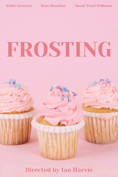Poster do Filme Frosting