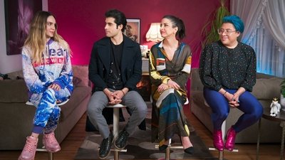 tv poster