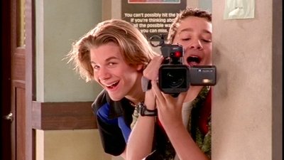 tv poster