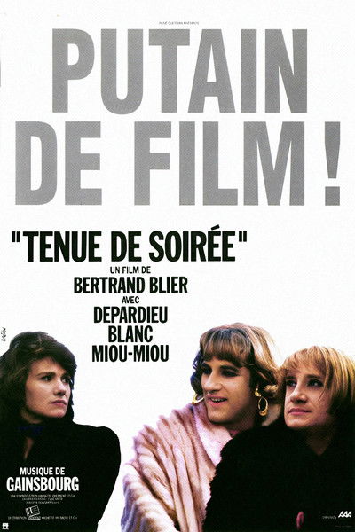 Poster do Filme Meu Marido de Batom