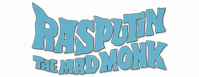 Rasputin: The Mad Monk Logo