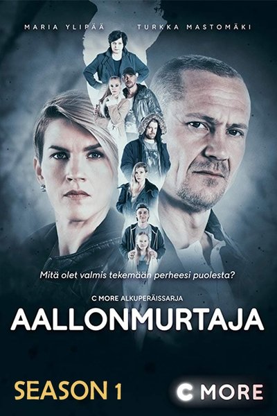 tv poster