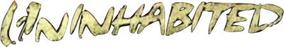 Uninhabited Logo