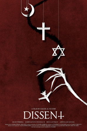 Poster do Filme Dissent