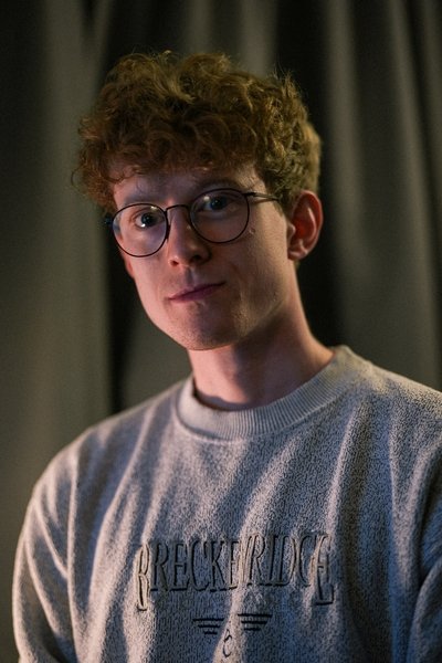 Imagem de Cai Shea