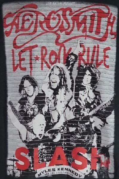Watch Now!Aerosmith Let Rock Rule Tour Full Movie Online -123Movies