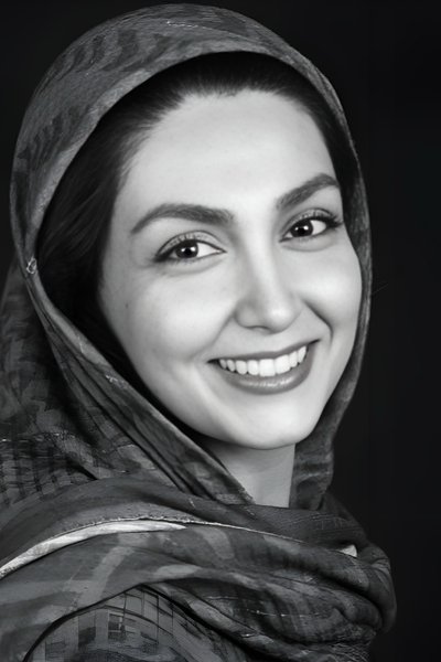 person poster