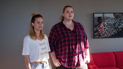 tv poster