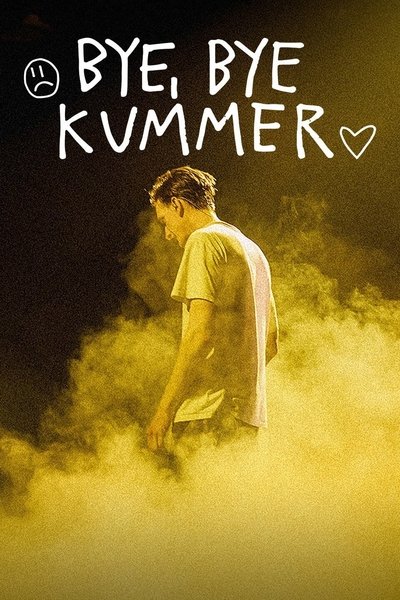 poster for BYE, BYE KUMMER