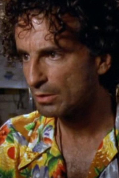 Eric Fink