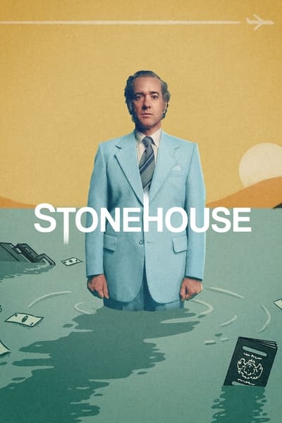 poster Stonehouse