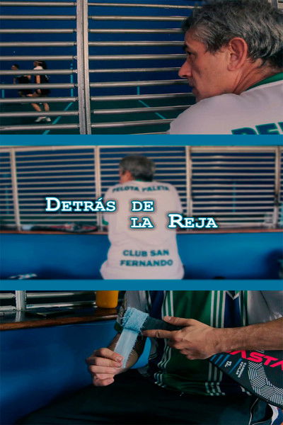 Poster do Filme Detrás de la reja
