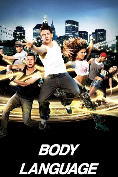 Poster do Filme Body Language