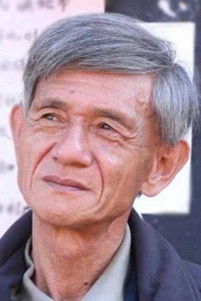Zhang Weifu