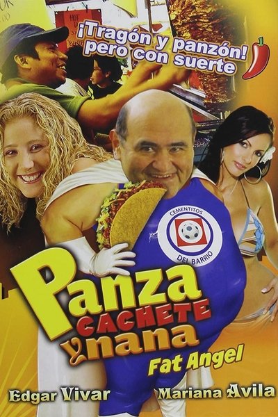 Watch - () Panza, Cachete y Nana...! Movie Online Torrent