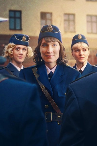 poster Skiftet