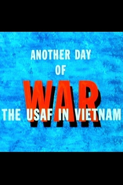 Poster do Filme Another Day Of War