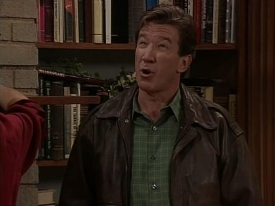 tv poster