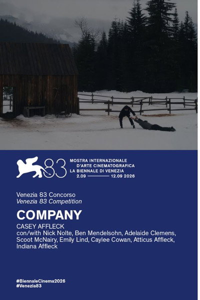 Company