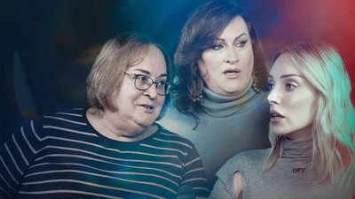 tv poster