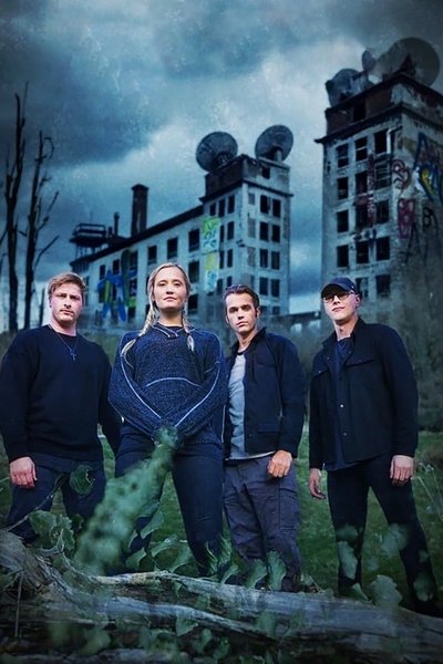 tv poster