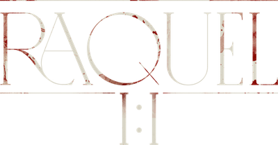Raquel 1:1 Logo