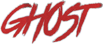 Ghost Logo