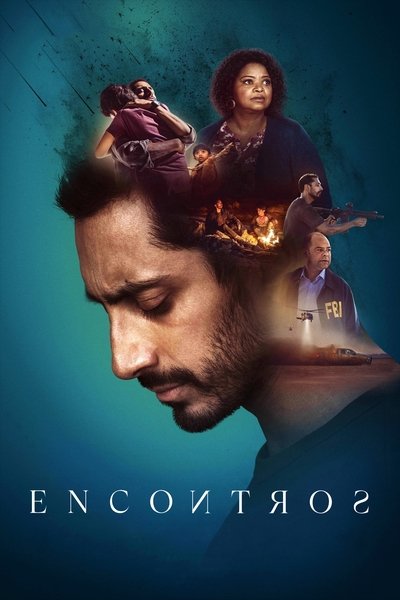Poster do Filme Encontros
