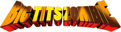 Big Tits Zombie Logo