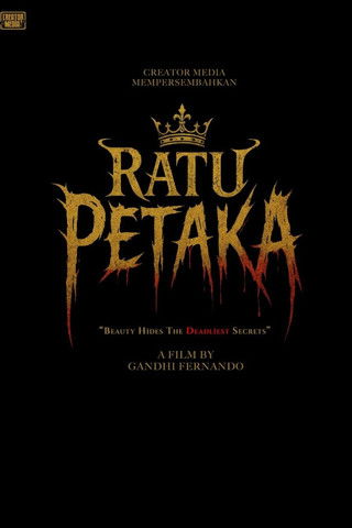 Poster do Filme Ratu Petaka