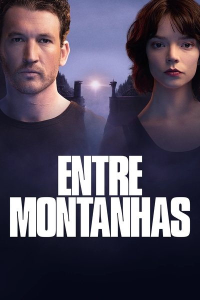 Poster do Filme Entre Montanhas