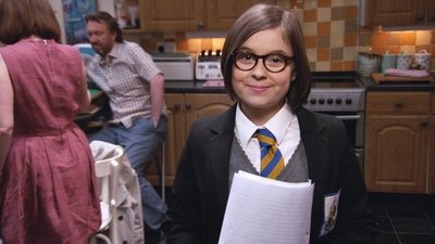 tv poster