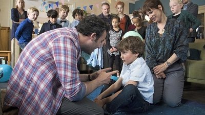 img Het A-woord - Seizoen 1