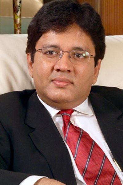 Imagem de Kalanithi Maran