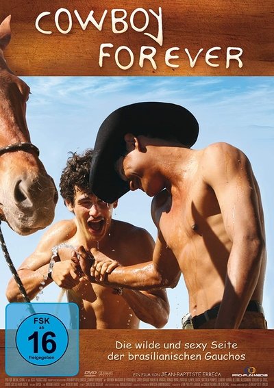 Watch!(2006) Cowboy Forever Movie Online