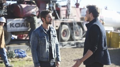 tv poster