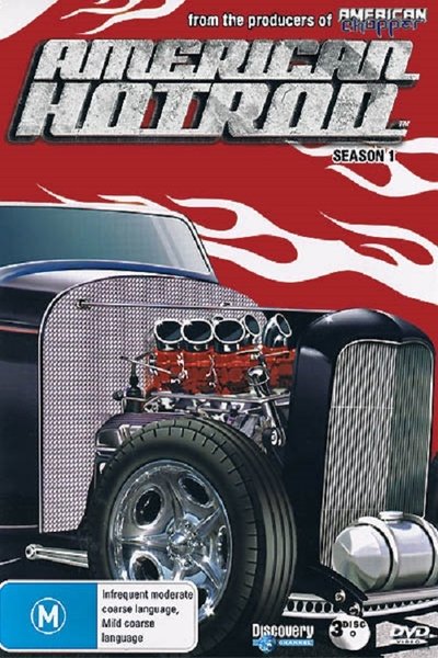 tv poster