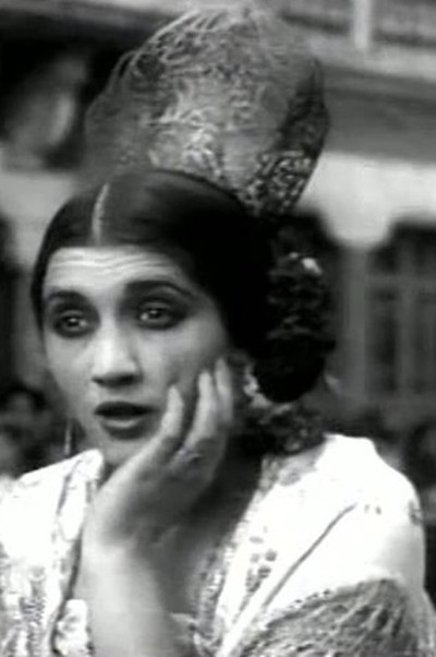 Poster do Filme Fragmentos