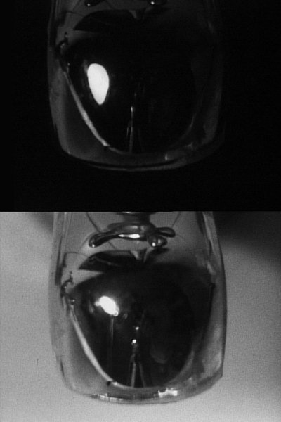 movie poster for Water Water