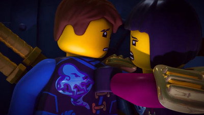Ninjago: Masters of Spinjitzu (2016) Season 6X8 Watch Online Free | ඔන්ලයින් බලන්න