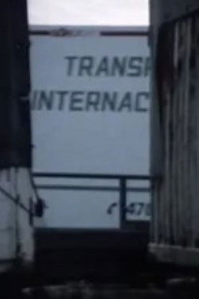 Poster do Filme INTERNACIONALES