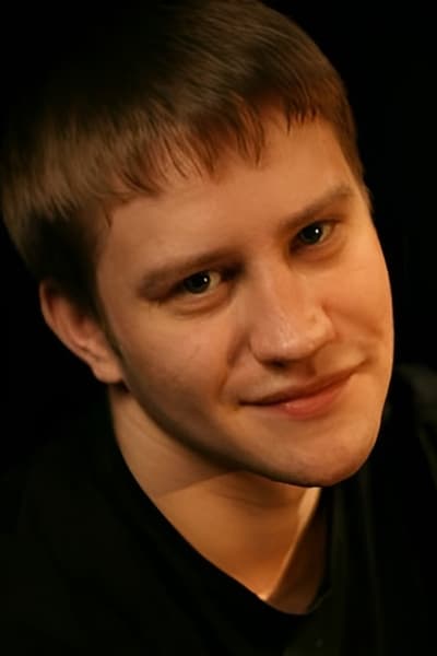 Evgeny Dobryakov