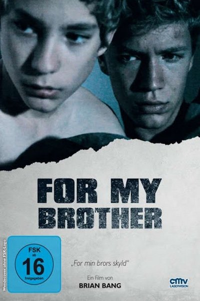 Watch!(2014) For Min Brors Skyld Full Movie OnlinePutlockers-HD